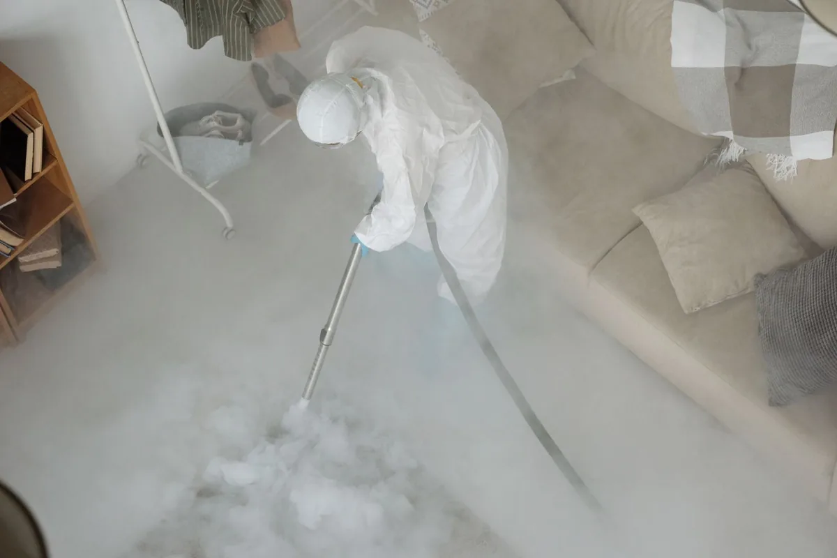 Crime Scene Cleanup in Manchester, NY